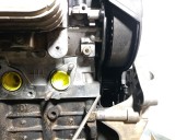Replacement complete engine for Volkswagen Golf V sedan (1K1) 2.0 TDI DPF OEM IAM reference BMN 03G100032C 120889