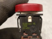 Recambio de warning para citroën xsara berlina 1.6 16v cat (nfu / tu5jp4) referencia OEM IAM 96381441KR 655496 