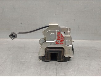 Recambio de cerradura maletero / porton para renault master iii furgon ma / fm9t / myb23061a3t0 2.3 diesel referencia OEM IAM 82