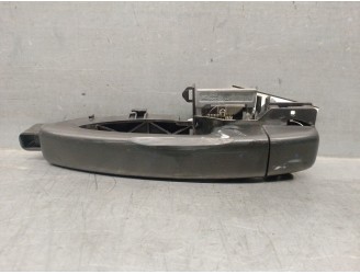 Recambio de maneta exterior delantera derecha para renault master iii furgon ma / fm9t / myb23061a3t0 2.3 diesel referencia OEM 