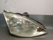 Recambio de faro derecho para ford focus berlina (cak) 1.8 tdci cat referencia OEM IAM 2M5113W029BE 1343653 