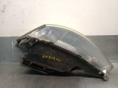 Recambio de faro derecho para ford focus berlina (cak) 1.8 tdci cat referencia OEM IAM 2M5113W029BE 1343653 