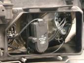 Recambio de faro derecho para ford focus berlina (cak) 1.8 tdci cat referencia OEM IAM 2M5113W029BE 1343653 