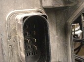 Recambio de faro derecho para ford focus berlina (cak) 1.8 tdci cat referencia OEM IAM 2M5113W029BE 1343653 