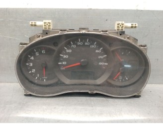 Recambio de cuadro instrumentos para renault master iii furgon ma / fm9t / myb23061a3t0 2.3 diesel referencia OEM IAM P248103445