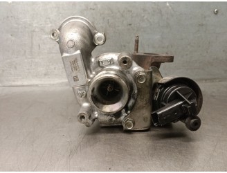 Recambio de turbocompresor para citroën c-elysee (dd_) 1.6 bluehdi 100 referencia OEM IAM 9804945280 9804945280 49172B3000