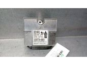 Recambio de centralita airbag para opel astra h (a04) 1.6 (l48) referencia OEM IAM 13227920 327963935