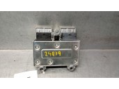 Recambio de centralita airbag para opel astra h (a04) 1.6 (l48) referencia OEM IAM 13227920 327963935