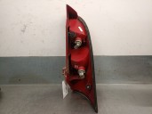 Recambio de piloto trasero derecho para ford focus berlina (cak) 1.8 tdci cat referencia OEM IAM 1M5113404AD 1214226 