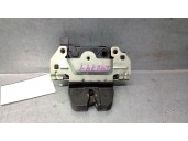 Recambio de cerradura maletero / porton para opel astra h (a04) 1.6 (l48) referencia OEM IAM 13117285 133220 