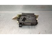 Recambio de cerradura maletero / porton para opel astra h (a04) 1.6 (l48) referencia OEM IAM 13117285 133220 