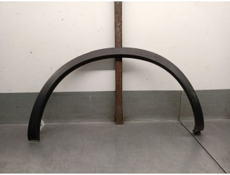 Recambio de aletin trasero izquierdo para nissan qashqai (j10) 1.5 dci turbodiesel cat referencia OEM IAM 93829JD01D 93829JD01D 