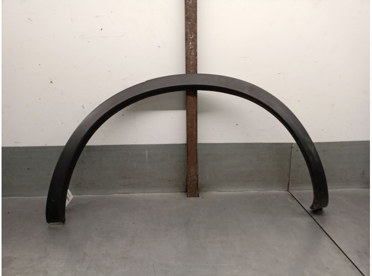 Recambio de aletin trasero izquierdo para nissan qashqai (j10) 1.5 dci turbodiesel cat referencia OEM IAM 93829JD01D 93829JD01D 