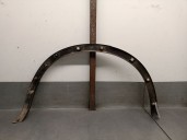 Recambio de aletin trasero izquierdo para nissan qashqai (j10) 1.5 dci turbodiesel cat referencia OEM IAM 93829JD01D 93829JD01D 