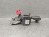 Recambio de conmutador de arranque para renault master iii furgon ma / fm9t / myb23061a3t0 2.3 diesel referencia OEM IAM 8200405