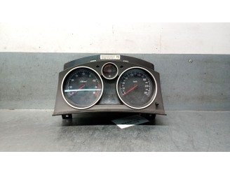 Recambio de cuadro instrumentos para opel astra h (a04) 1.6 (l48) referencia OEM IAM 13216682 6260674 