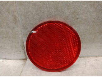 Recambio de piloto trasero izquierdo paragolpes para nissan qashqai (j10) 1.5 dci turbodiesel cat referencia OEM IAM 26561EB300 