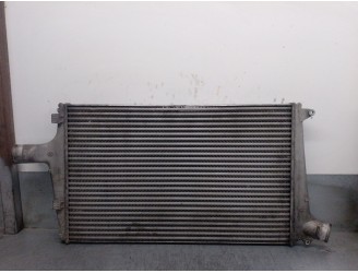 Recambio de intercooler para audi a6 avant (4b5) 2.5 v6 24v tdi referencia OEM IAM 4B0145805E 4B0145805F 