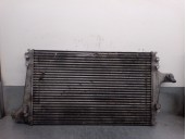 Recambio de intercooler para audi a6 avant (4b5) 2.5 v6 24v tdi referencia OEM IAM 4B0145805E 4B0145805F 
