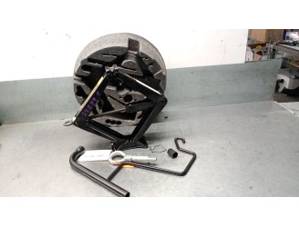 Recambio de gato para opel astra h (a04) 1.6 (l48) referencia OEM IAM 13162851 