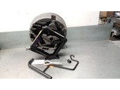 Recambio de gato para opel astra h (a04) 1.6 (l48) referencia OEM IAM 13162851 