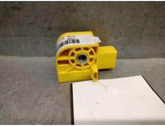 Recambio de sensor impacto para peugeot 307 (s1) 1.6 16v cat referencia OEM IAM 9635739780 5WK42989