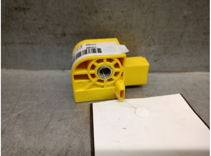 Recambio de sensor impacto para peugeot 307 (s1) 1.6 16v cat referencia OEM IAM 9635739780 5WK42989