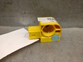 Recambio de sensor impacto para peugeot 307 (s1) 1.6 16v cat referencia OEM IAM 9635739780 5WK42989
