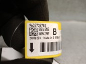 Recambio de sensor impacto para peugeot 307 (s1) 1.6 16v cat referencia OEM IAM 9635739780 5WK42989