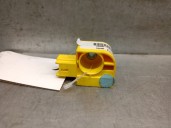 Recambio de sensor impacto para peugeot 307 (s1) 1.6 16v cat referencia OEM IAM 9635739780 5WK42989