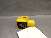 Recambio de sensor impacto para peugeot 307 (s1) 1.6 16v cat referencia OEM IAM 9635739780 5WK42989