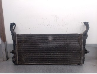 Recambio de radiador agua para hyundai i30 station wagon (pde) 1.0 t-gdi hybrid 48v referencia OEM IAM 25310G4200 25310G4200 