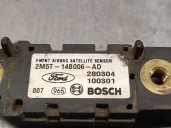 Recambio de sensor para ford focus berlina (cak) 1.8 tdci cat referencia OEM IAM 2M5T14B006AD 280304100301