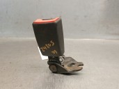 Recambio de enganche cinturon delantero izquierdo para ford focus berlina (cak) 1.8 tdci cat referencia OEM IAM FFDA FFDA 