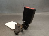Recambio de enganche cinturon delantero izquierdo para ford focus berlina (cak) 1.8 tdci cat referencia OEM IAM FFDA FFDA 
