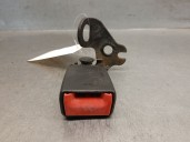 Recambio de enganche cinturon delantero izquierdo para ford focus berlina (cak) 1.8 tdci cat referencia OEM IAM FFDA FFDA 