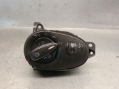 Recambio de mando luces salpicadero para ford focus berlina (cak) 1.8 tdci cat referencia OEM IAM 2M5T13A024EA 1318958 