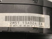 Recambio de mando luces salpicadero para ford focus berlina (cak) 1.8 tdci cat referencia OEM IAM 2M5T13A024EA 1318958 