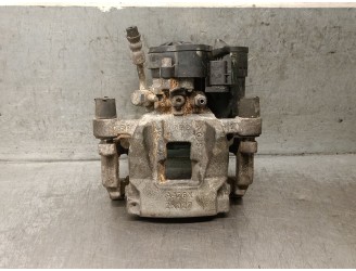 Recambio de pinza freno trasera derecha para jaguar f-pace (x761) 2.0 td4 referencia OEM IAM T2H37951 T2H7433 