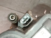 Recambio de pinza freno trasera derecha para jaguar f-pace (x761) 2.0 td4 referencia OEM IAM T2H37951 T2H7433 