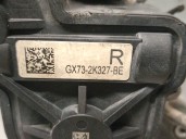 Recambio de pinza freno trasera derecha para jaguar f-pace (x761) 2.0 td4 referencia OEM IAM T2H37951 T2H7433 