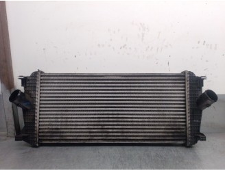 Recambio de intercooler para chrysler grand voyager v (rt) 2.8 crd referencia OEM IAM 04677732AC 4677732AD 