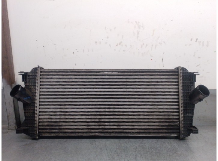 Recambio de intercooler para chrysler grand voyager v (rt) 2.8 crd referencia OEM IAM 04677732AC 4677732AD 