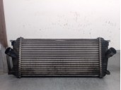 Recambio de intercooler para chrysler grand voyager v (rt) 2.8 crd referencia OEM IAM 04677732AC 4677732AD 