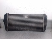 Recambio de intercooler para chrysler grand voyager v (rt) 2.8 crd referencia OEM IAM 04677732AC 4677732AD 