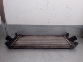Recambio de intercooler para chrysler grand voyager v (rt) 2.8 crd referencia OEM IAM 04677732AC 4677732AD 