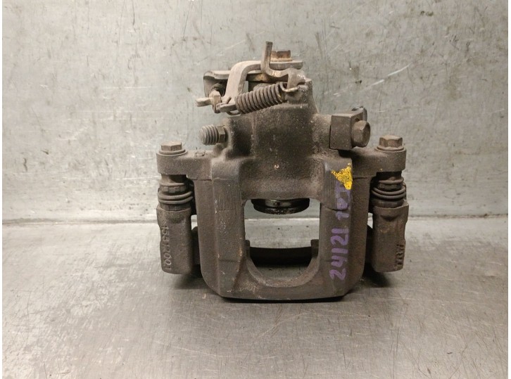 Recambio de pinza freno trasera izquierda para chrysler grand voyager v (rt) 2.8 crd referencia OEM IAM 68029849AA 68029849AA 