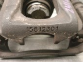 Recambio de pinza freno trasera izquierda para chrysler grand voyager v (rt) 2.8 crd referencia OEM IAM 68029849AA 68029849AA 