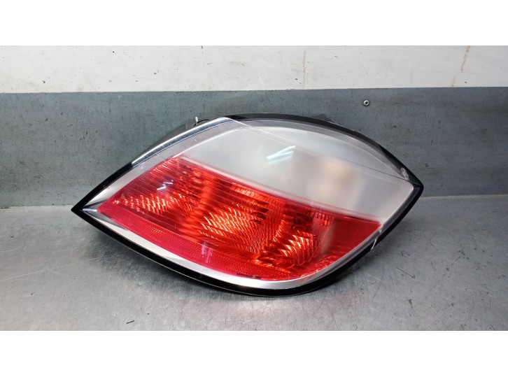 Recambio de parasol derecho para opel astra h (a04) 1.6 (l48) referencia OEM IAM 93190305 1222112 