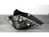 Recambio de parasol derecho para opel astra h (a04) 1.6 (l48) referencia OEM IAM 93190305 1222112 